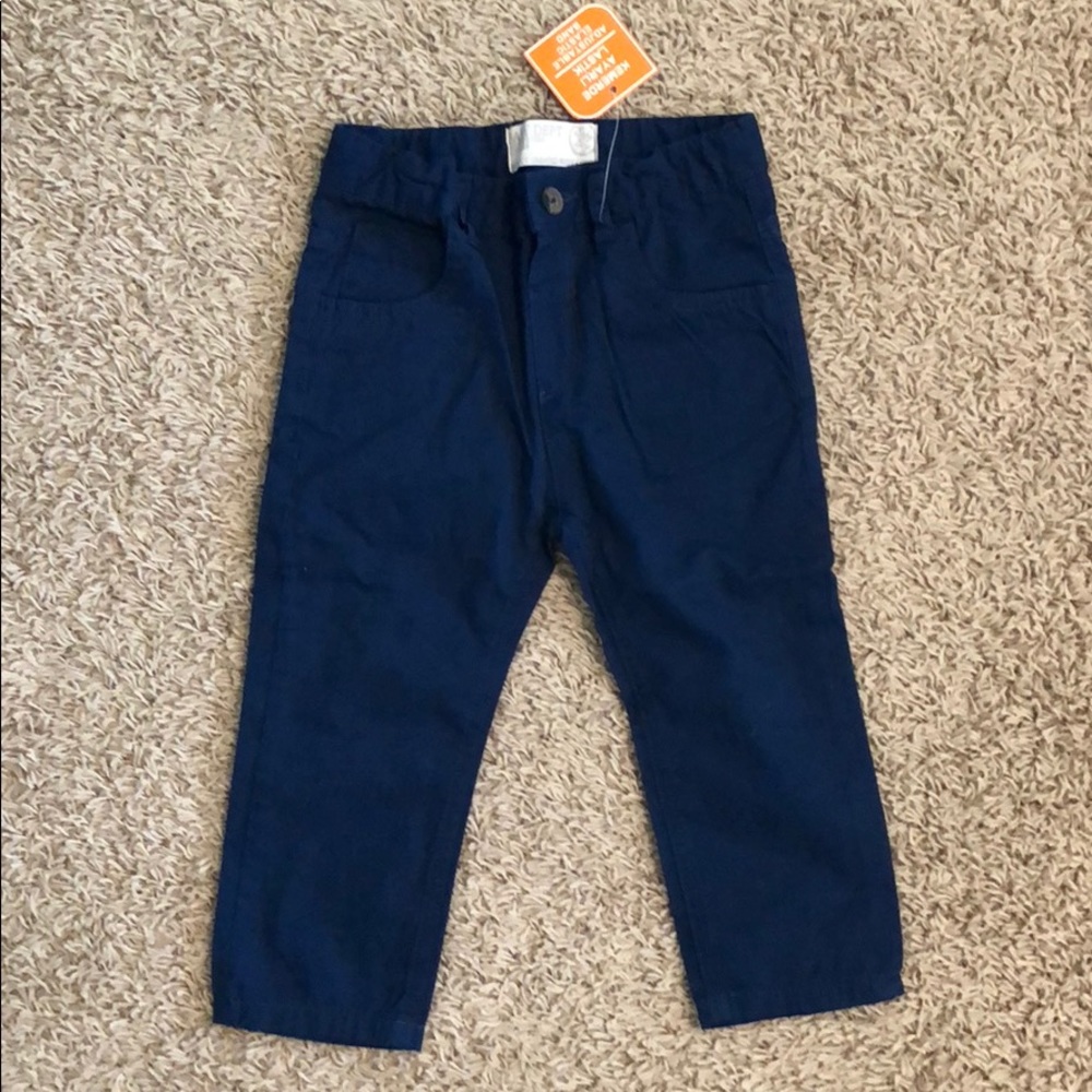 Kids pants